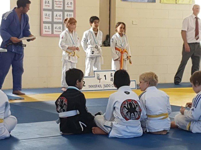 <center>Kids Martial Arts Will Help Your Child Develop Strong Mental Focus!<center>