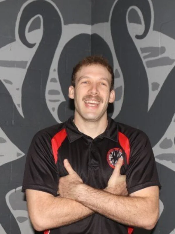 Head Coach - Tom Skinner