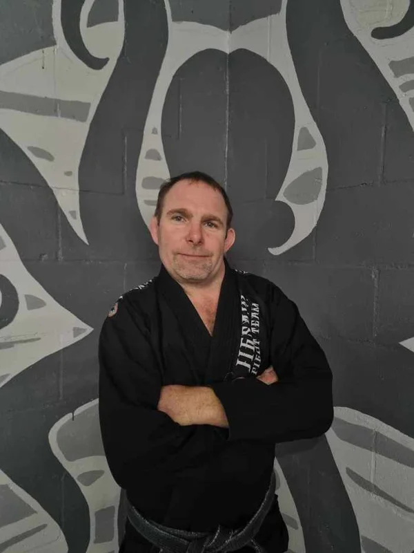 Founder - Ben Atkinson