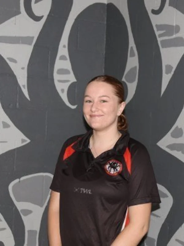 Coach - Olivia Merritt