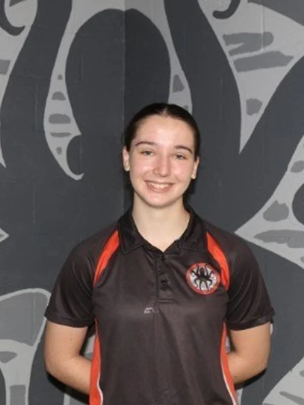 Coach - Shae Cochrane